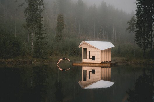 Yüzen Mimari: Su Üzerinde Yaşamın Geleceği ve Dönüşen Kentler