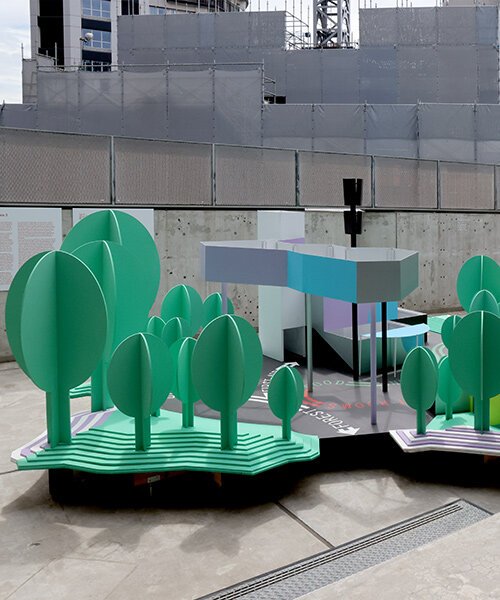 Suzuko Yamada: Paralel Melodilerle Mimarlığın Çok Sesli Orkestrası