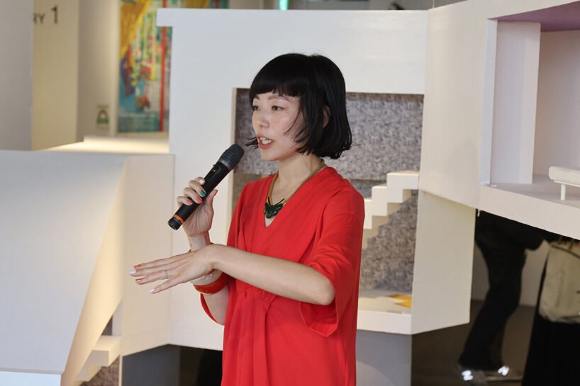 Suzuko Yamada: Paralel Melodilerle Mimarlığın Çok Sesli Orkestrası