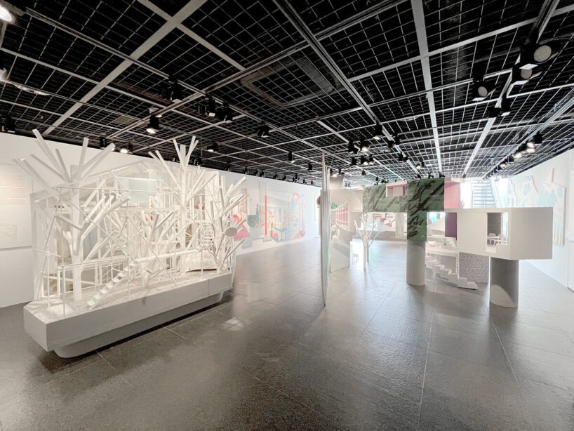 Suzuko Yamada: Paralel Melodilerle Mimarlığın Çok Sesli Orkestrası