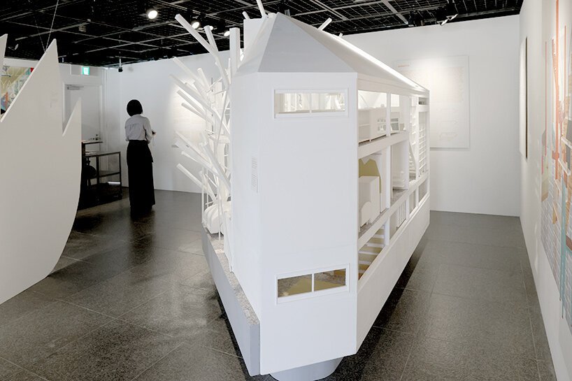 Suzuko Yamada: Paralel Melodilerle Mimarlığın Çok Sesli Orkestrası