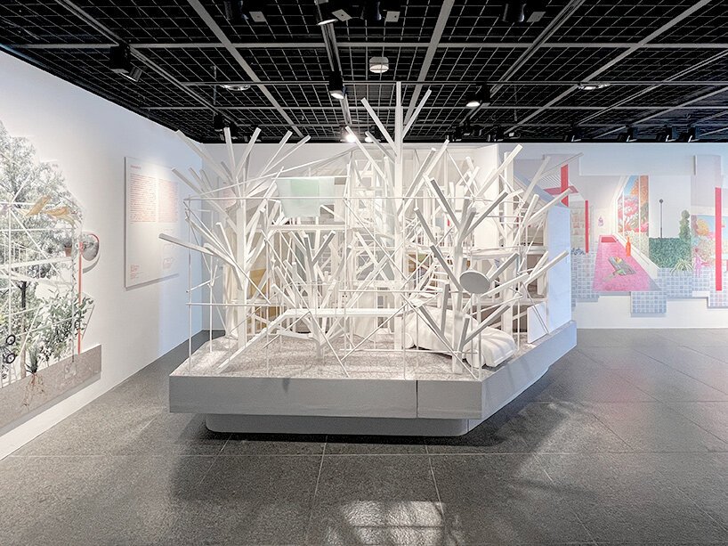 Suzuko Yamada: Paralel Melodilerle Mimarlığın Çok Sesli Orkestrası