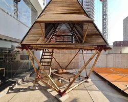 Suzuko Yamada: Paralel Melodilerle Mimarlığın Çok Sesli Orkestrası