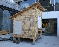 Suzuko Yamada: Paralel Melodilerle Mimarlığın Çok Sesli Orkestrası