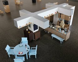 Suzuko Yamada: Paralel Melodilerle Mimarlığın Çok Sesli Orkestrası