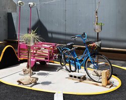 Suzuko Yamada: Paralel Melodilerle Mimarlığın Çok Sesli Orkestrası