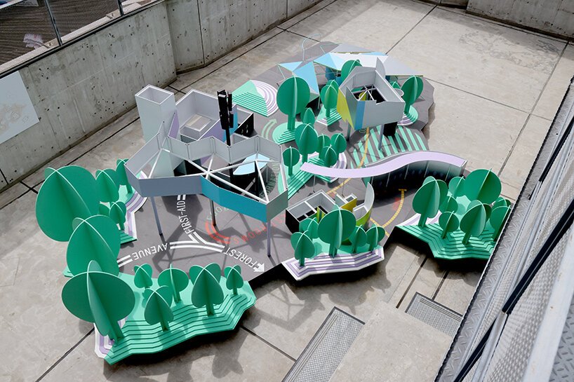 Suzuko Yamada: Paralel Melodilerle Mimarlığın Çok Sesli Orkestrası