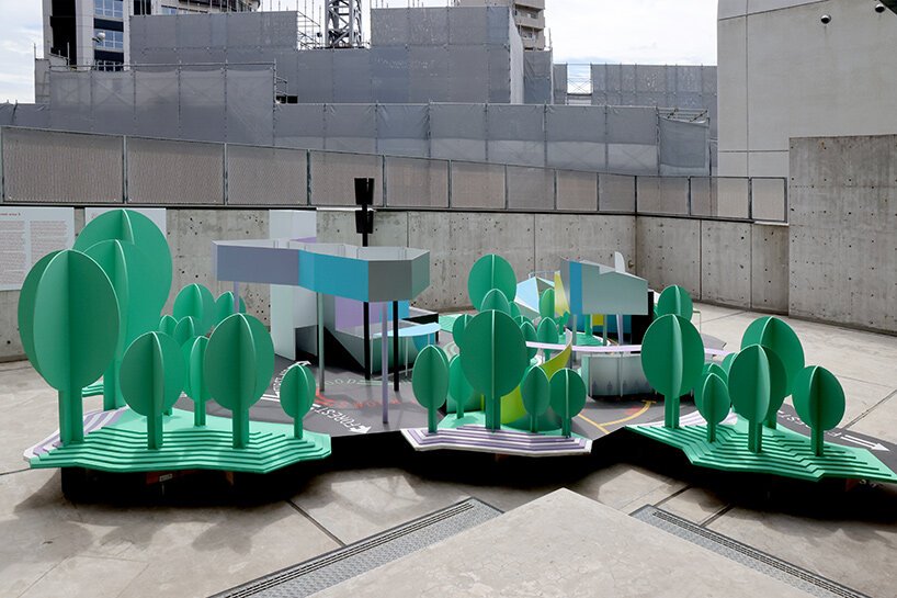 Suzuko Yamada: Paralel Melodilerle Mimarlığın Çok Sesli Orkestrası