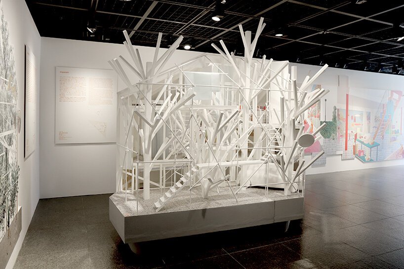 Suzuko Yamada: Paralel Melodilerle Mimarlığın Çok Sesli Orkestrası