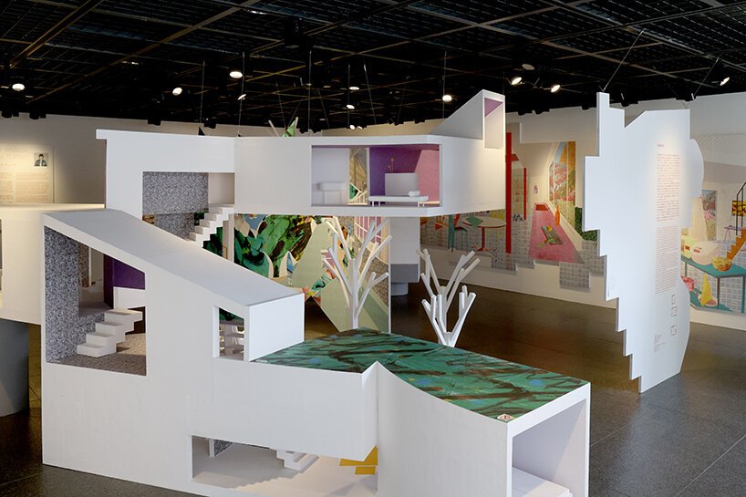 Suzuko Yamada: Paralel Melodilerle Mimarlığın Çok Sesli Orkestrası