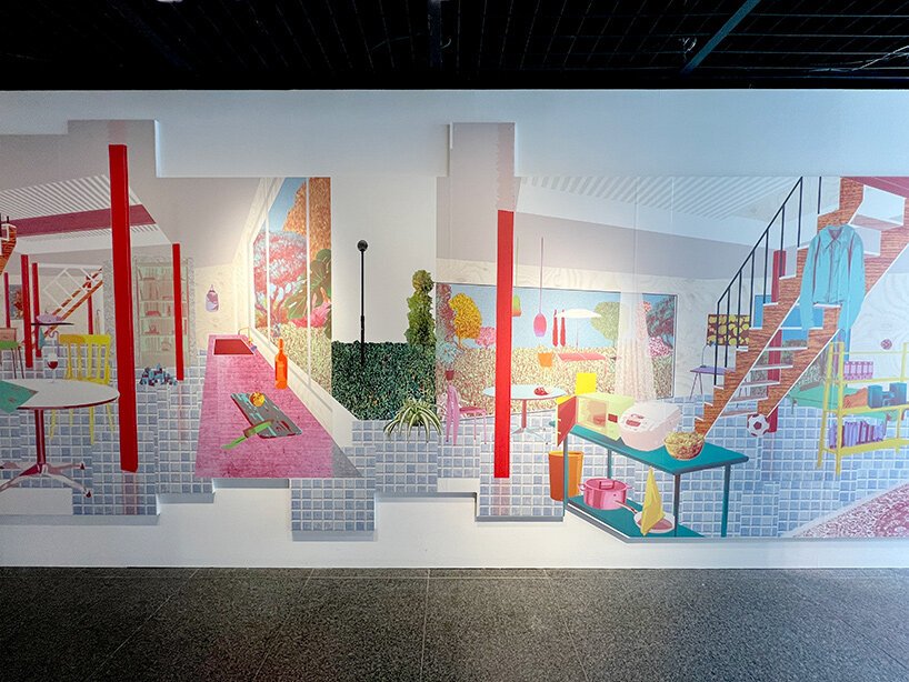 Suzuko Yamada: Paralel Melodilerle Mimarlığın Çok Sesli Orkestrası