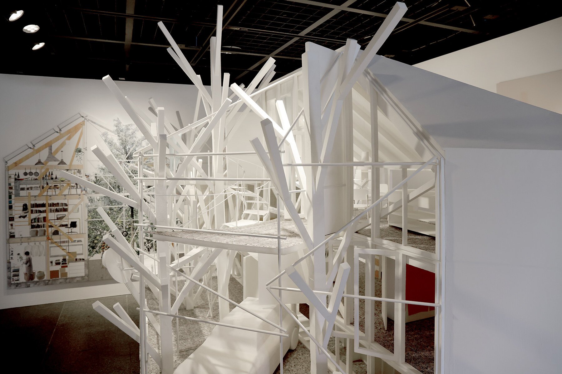 Suzuko Yamada: Paralel Melodilerle Mimarlığın Çok Sesli Orkestrası