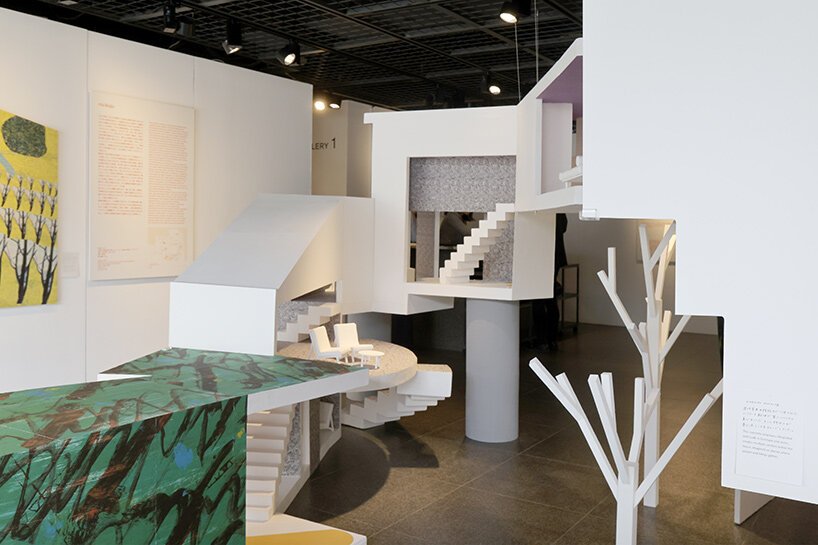 Suzuko Yamada: Paralel Melodilerle Mimarlığın Çok Sesli Orkestrası