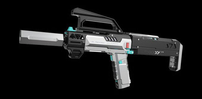 Mechtron: Silah Formunda Aletler, Kültürel Tasarımın Sınırları