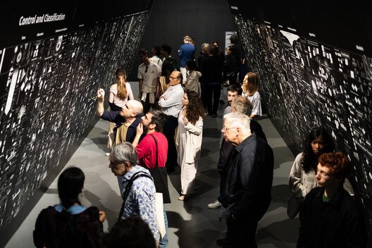 Teknosfer: Mimarlığın Ölçek Algısı Neden Yeniden Tanımlanmalı?