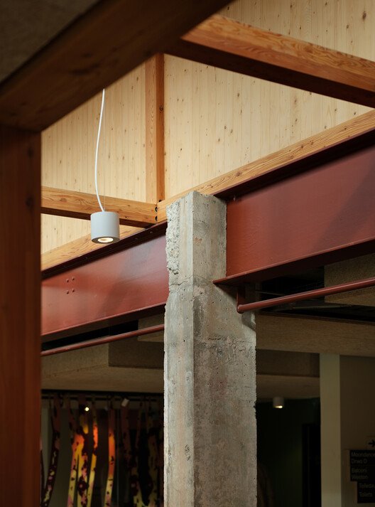 Galler'in Kalbi Theatr Clwyd, Haworth Tompkins İmzasıyla Yeniden Doğdu