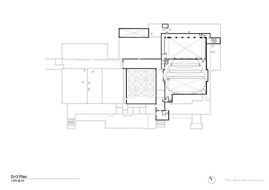 Galler'in Kalbi Theatr Clwyd, Haworth Tompkins İmzasıyla Yeniden Doğdu