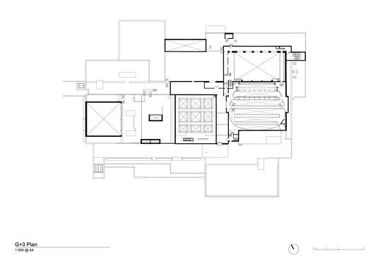 Galler'in Kalbi Theatr Clwyd, Haworth Tompkins İmzasıyla Yeniden Doğdu