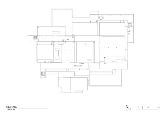 Galler'in Kalbi Theatr Clwyd, Haworth Tompkins İmzasıyla Yeniden Doğdu