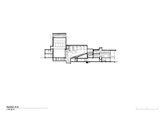Galler'in Kalbi Theatr Clwyd, Haworth Tompkins İmzasıyla Yeniden Doğdu