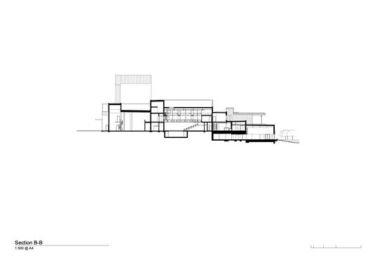 Galler'in Kalbi Theatr Clwyd, Haworth Tompkins İmzasıyla Yeniden Doğdu