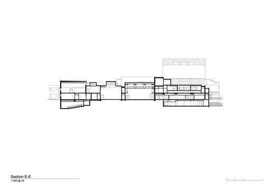 Galler'in Kalbi Theatr Clwyd, Haworth Tompkins İmzasıyla Yeniden Doğdu
