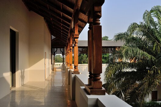 Hôtel de la Paix: Togo'nun Kayıp Modern Mirası Yeniden Canlanıyor