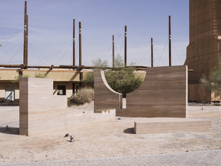 Sınır Tanımaz Mimari: KWK Promes'in Trim House Dehası