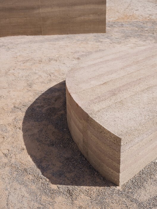 Toprağın Sessiz Gücü: Afrika'dan Sürdürülebilir Mimariye Miras