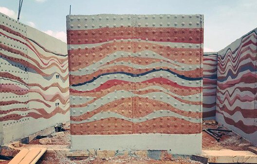 Toprağın Sessiz Gücü: Afrika'dan Sürdürülebilir Mimariye Miras