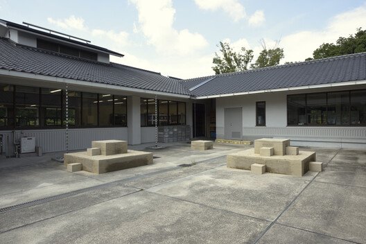 Toprağın Sessiz Gücü: Afrika'dan Sürdürülebilir Mimariye Miras