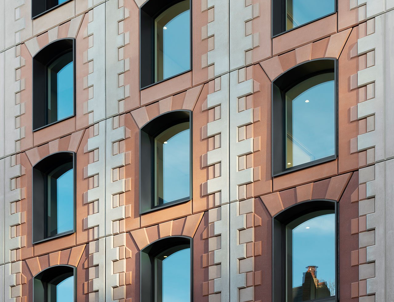 PPAA'dan Barrancas Evi: Meksika'da Yüzen Beton ve Doğa Ahengi