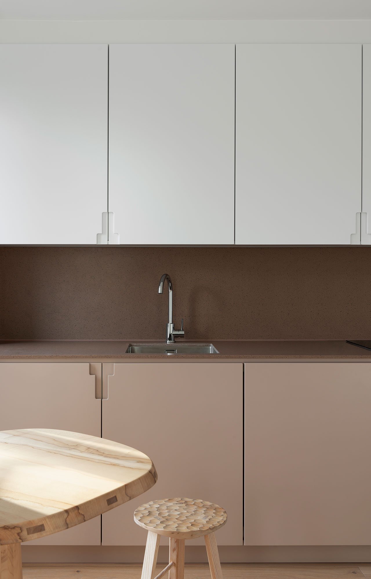 Trace: Betonla Dokunan Hafıza, Geçmişi Geleceğe Taşıyan Mimari