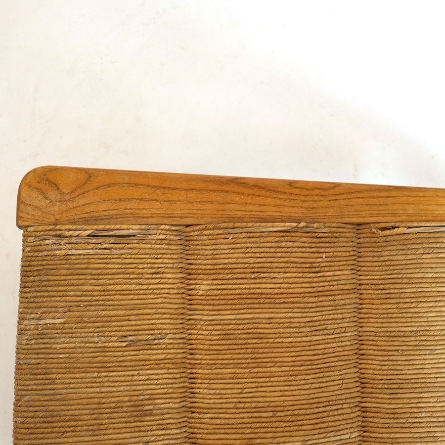 Weekend Sandalyesi: Gözden Kaçan Fransız Midcentury Zarafeti