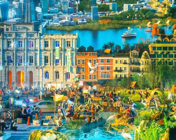 Emma In Paraty: Kusurlu Güzelliği Kucaklayan Bir Tasarım Manifestosu