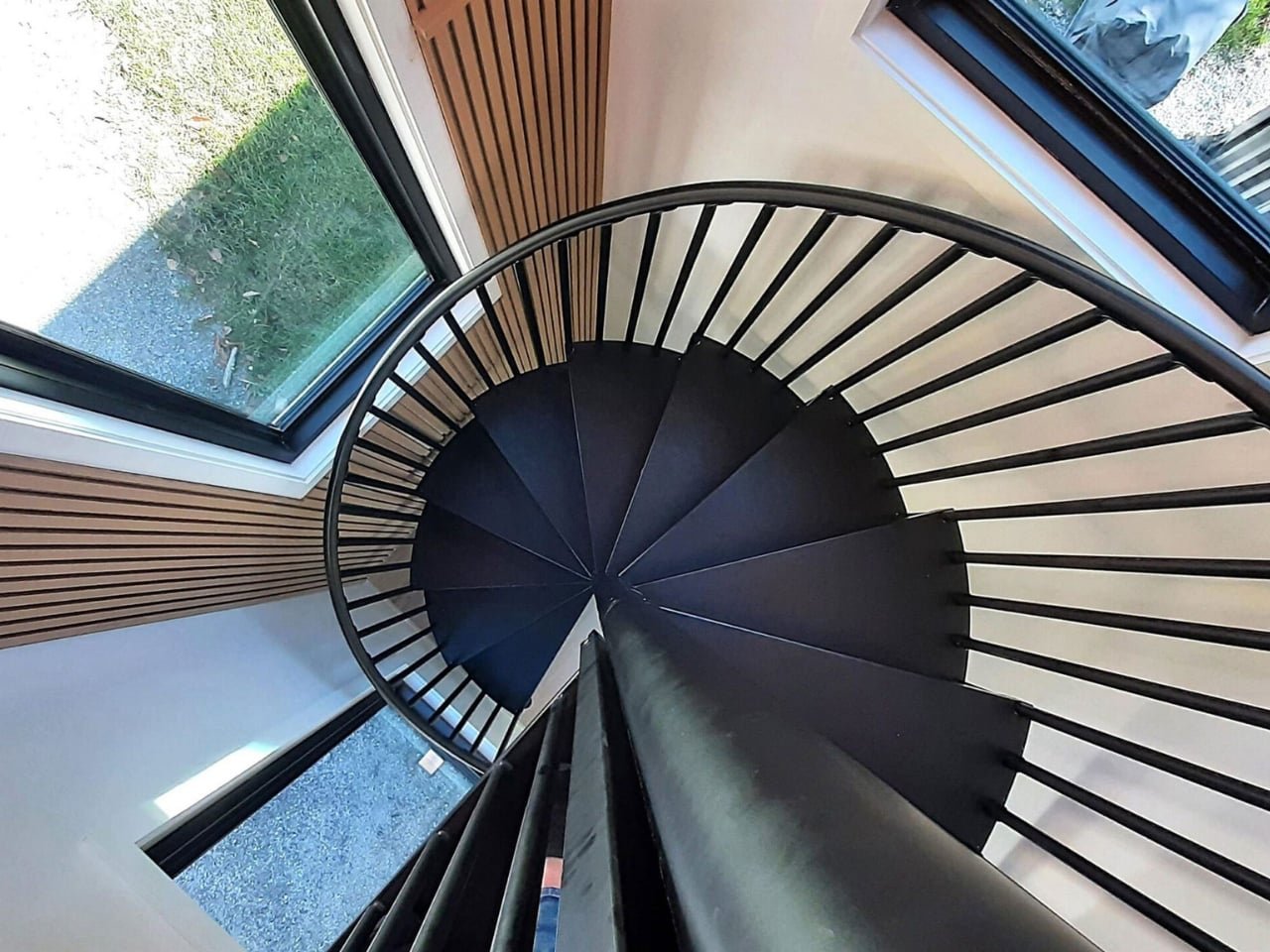 Vermont'ta Konteyner Ev Devrimi: Estetik, Fonksiyon ve Yaşam Sanatı