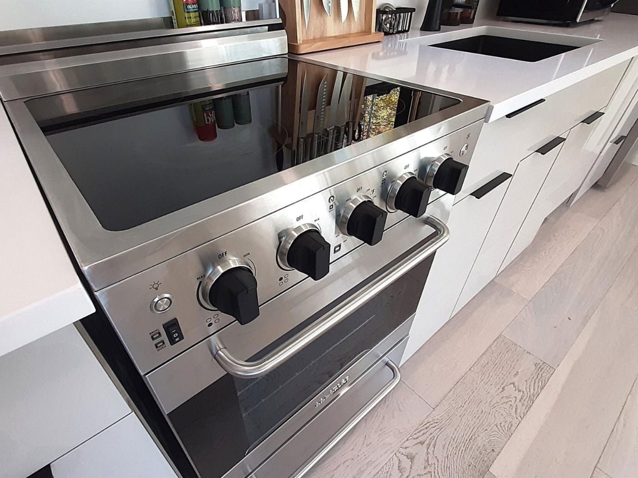 Vermont'ta Konteyner Ev Devrimi: Estetik, Fonksiyon ve Yaşam Sanatı