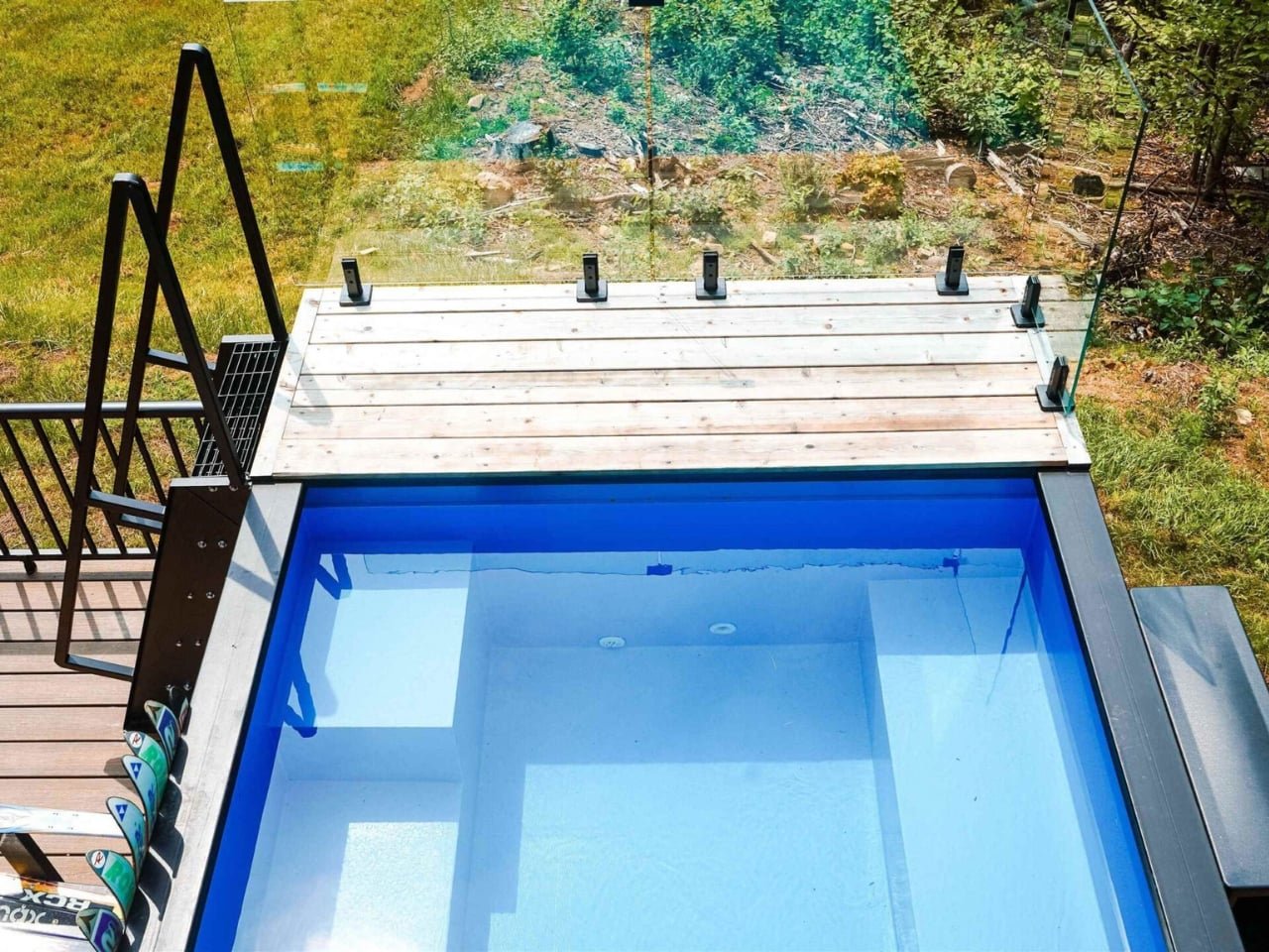 Vermont'ta Konteyner Ev Devrimi: Estetik, Fonksiyon ve Yaşam Sanatı