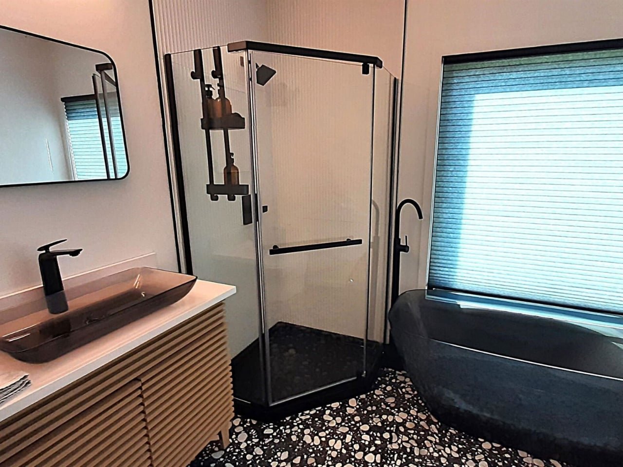 Vermont'ta Konteyner Ev Devrimi: Estetik, Fonksiyon ve Yaşam Sanatı