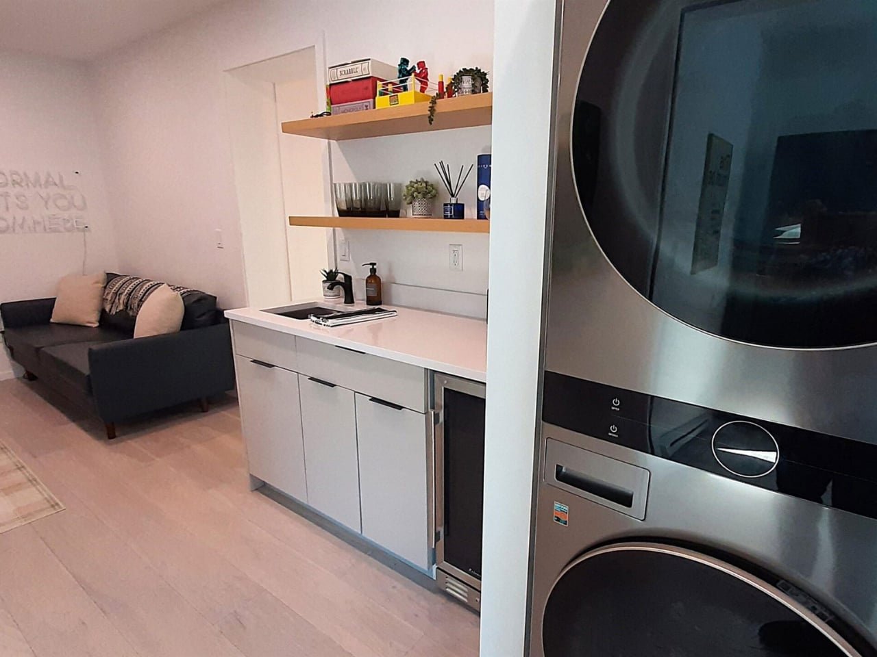 Vermont'ta Konteyner Ev Devrimi: Estetik, Fonksiyon ve Yaşam Sanatı