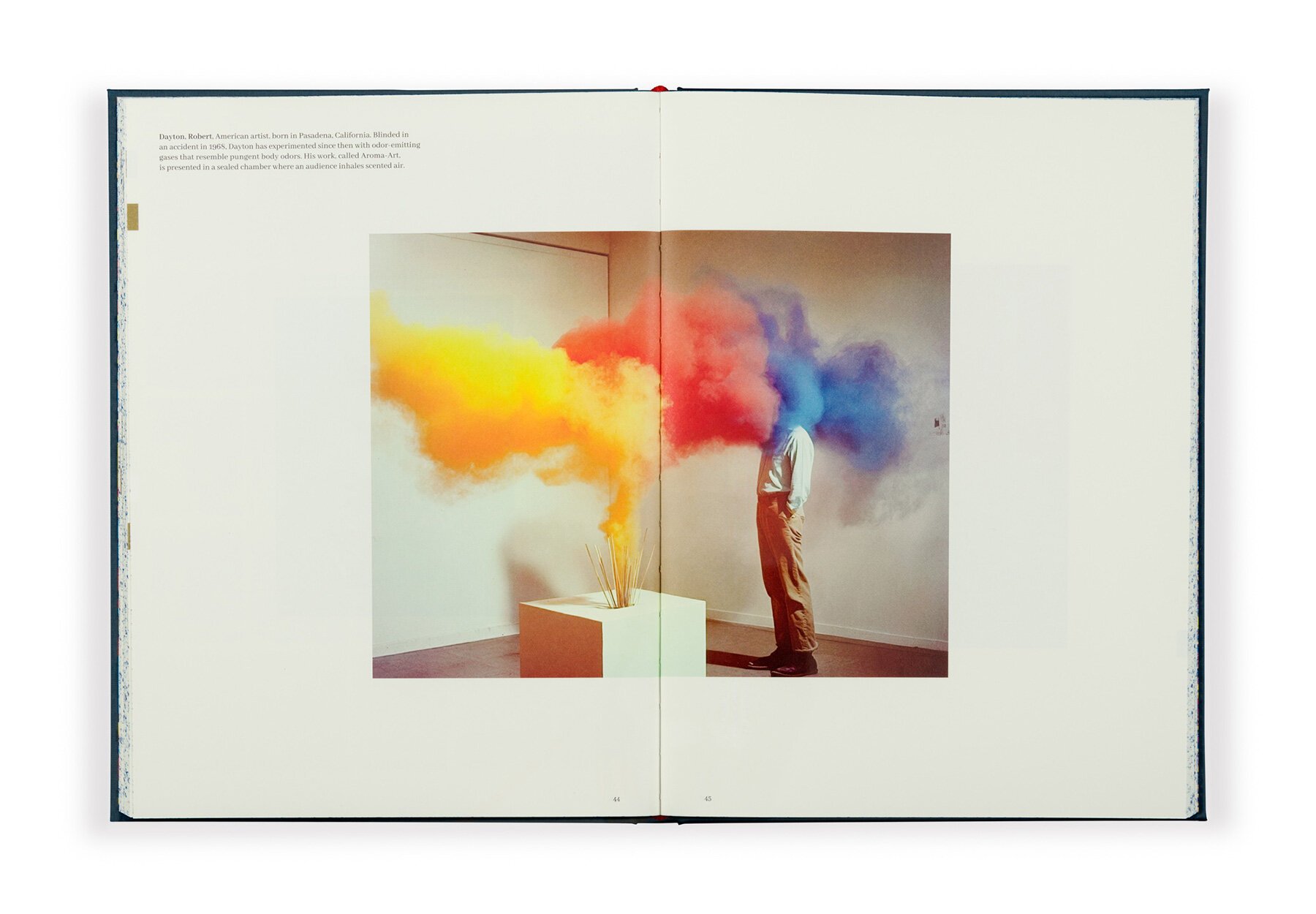 Weronika Gęsicka: Bilginin Sınırlarını Zorlayan Bir Sanatçı