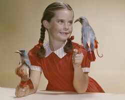 Weronika Gęsicka: Sahte Bilgilerle Gerçeklik Algımızı Sarsıyor