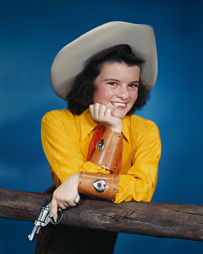 Weronika Gęsicka: Bilginin Sınırlarını Zorlayan Bir Sanatçı