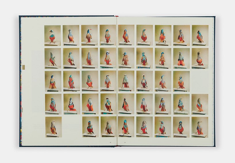 Weronika Gęsicka: Bilginin Sınırlarını Zorlayan Bir Sanatçı