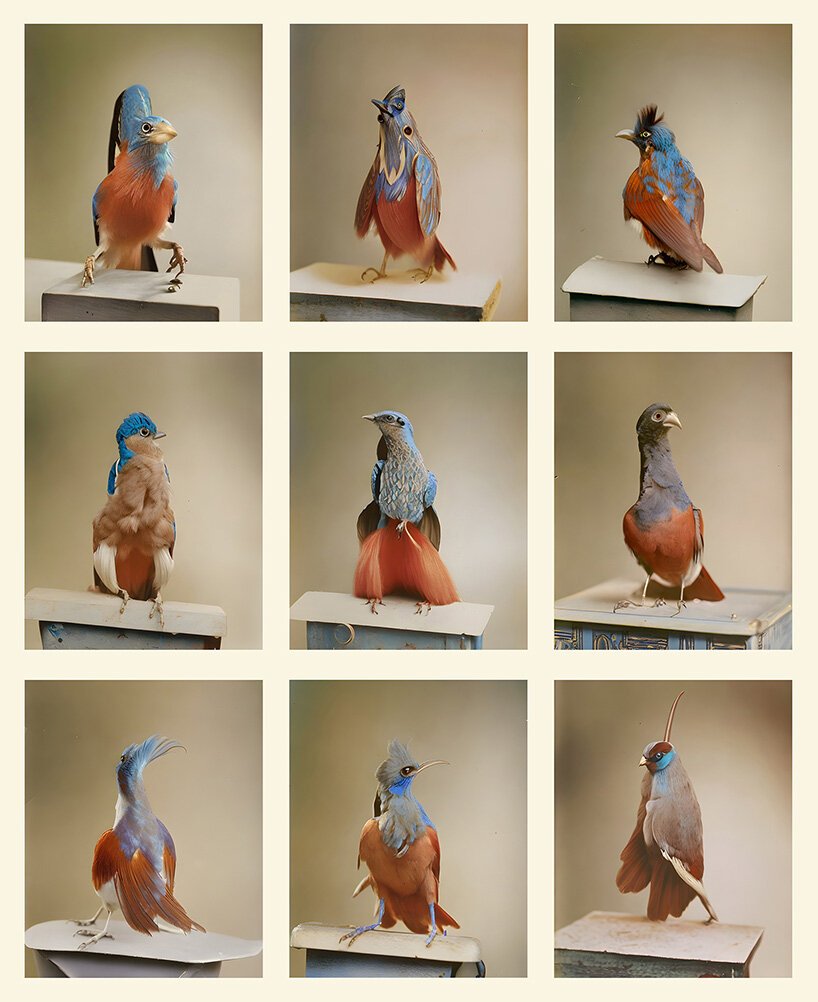 Weronika Gęsicka: Bilginin Sınırlarını Zorlayan Bir Sanatçı