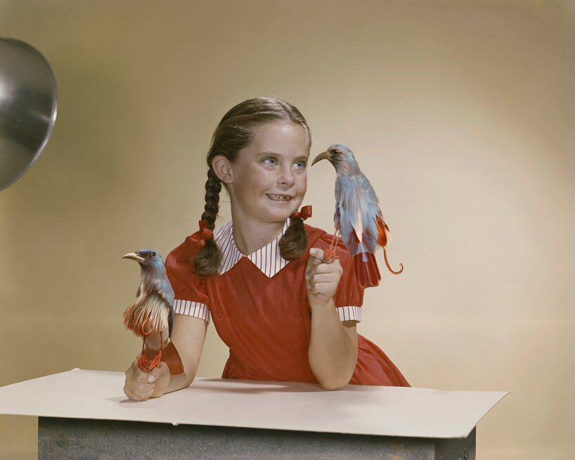 Weronika Gęsicka: Bilginin Sınırlarını Zorlayan Bir Sanatçı