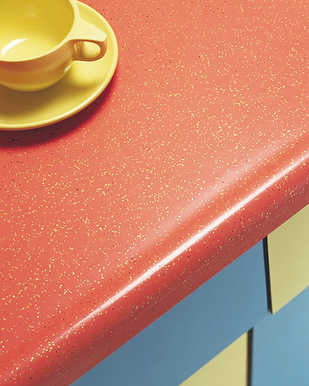 Wilson House: Laminatın Sınırlarını Zorlayan İkonik Tasarım Manifestosu