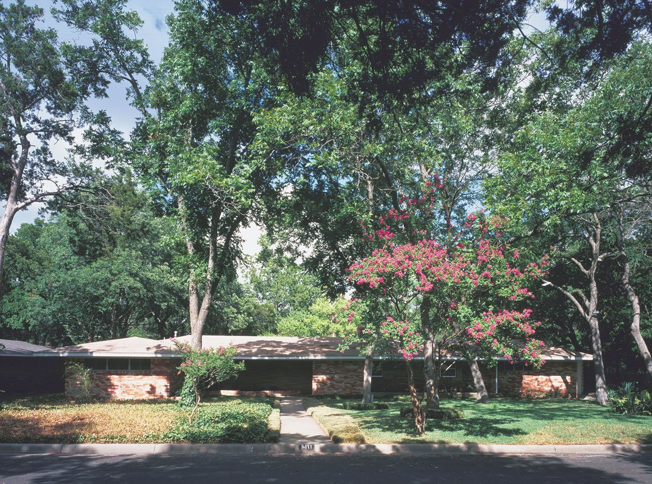 Wilson House: Laminatın Sınırlarını Zorlayan İkonik Tasarım Manifestosu