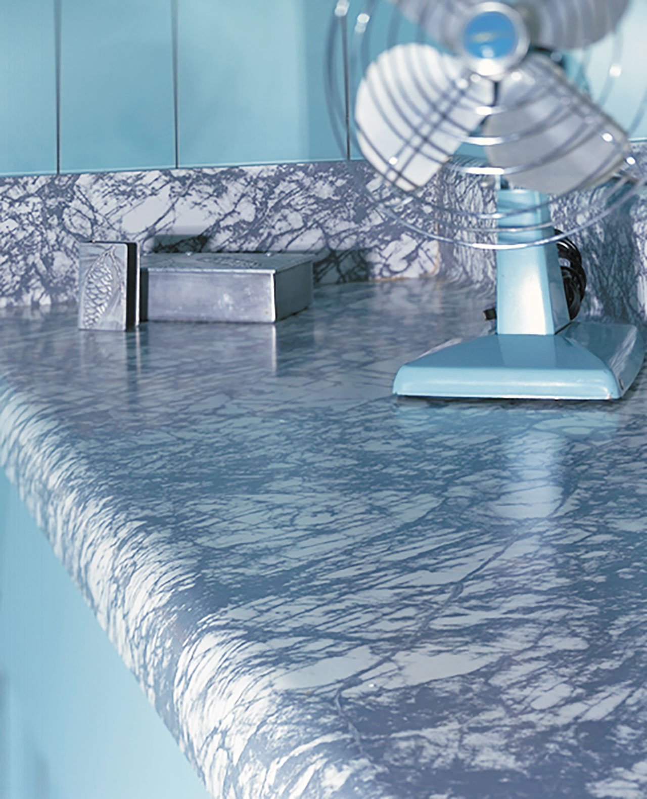 Wilson House: Laminatın Sınırlarını Zorlayan İkonik Tasarım Manifestosu