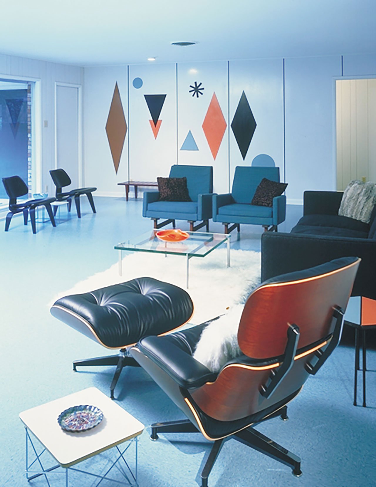 Wilson House: Laminatın Sınırlarını Zorlayan İkonik Tasarım Manifestosu